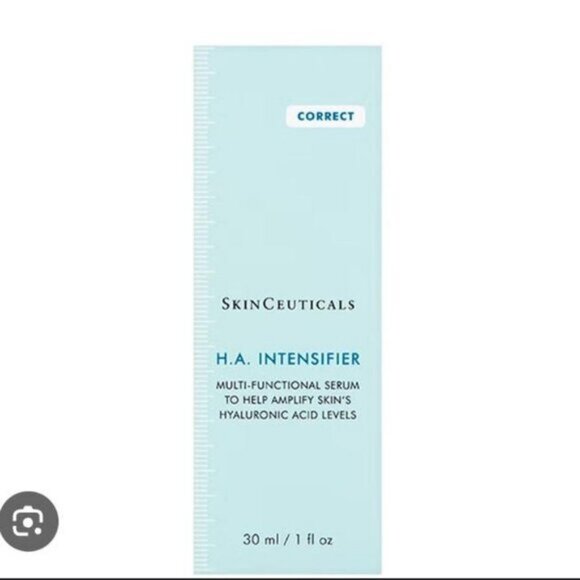 SkinCeuticals Other - SkinCeuticals H.A. Intensifier Corrective Serum 30ml / 1 fl oz Face Serum